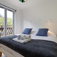 Appartement Lyret II B22
