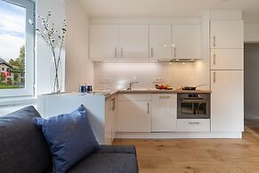Appartement Lyret II B22