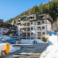 R Sidence Le Cristal - Mont Blanc 1