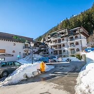 R Sidence Le Cristal - Mont Blanc 1