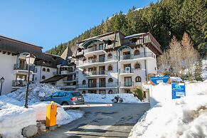 R Sidence Le Cristal - Mont Blanc 1