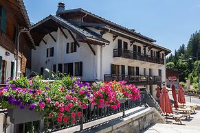 R Sidence Le Cristal - Mont Blanc 1
