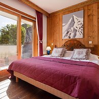 R Sidence Le Cristal - Mont Blanc 1