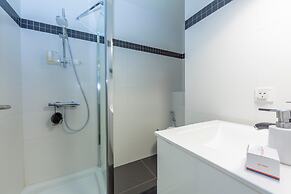 Appartement Les Cyclamen
