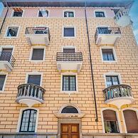 Palais Biagini in Juan les Pins