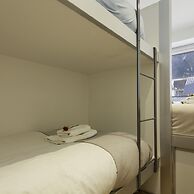 Appartement Le Concordia 4