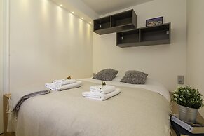 Appartement Le Concordia 4