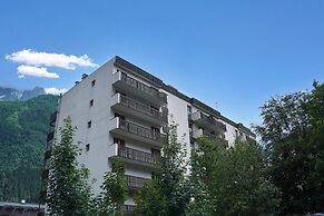 Appartement Le Concordia 4