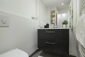 Appartement Le Concordia 4