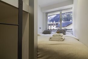 Appartement Le Concordia 4