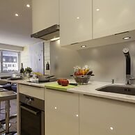 Appartement Le Concordia 4