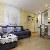 Appartement Le Concordia 4