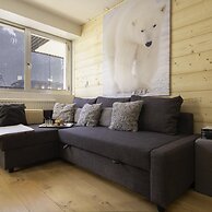 Appartement Le Concordia 4