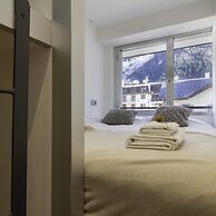 Appartement Le Concordia 4