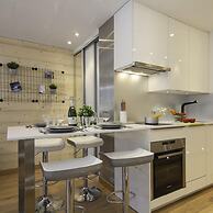 Appartement Le Concordia 4