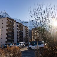 Appartement Le Concordia 4