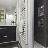 Appartement Le Concordia 4