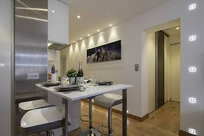 Appartement Le Concordia 4