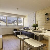 Appartement Le Concordia 4