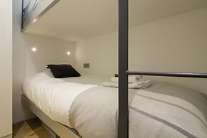 Appartement Le Concordia 4