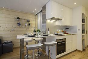 Appartement Le Concordia 4