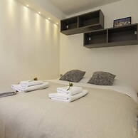 Appartement Le Concordia 4