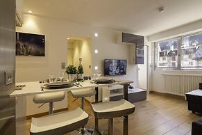 Appartement Le Concordia 4