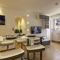 Appartement Le Concordia 4