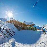 Appartement Le Concordia 4