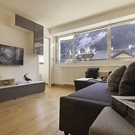 Appartement Le Concordia 4