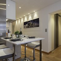 Appartement Le Concordia 4