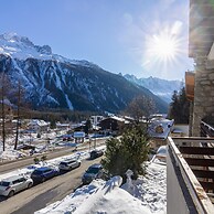 Chalet Glacier in Argenti re Chamonix