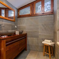 Chalet Glacier in Argenti re Chamonix