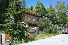 Chalet Glacier in Argenti re Chamonix