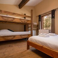 Chalet Glacier in Argenti re Chamonix