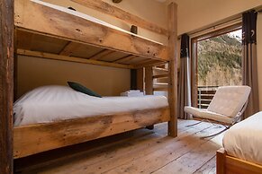 Chalet Glacier in Argenti re Chamonix