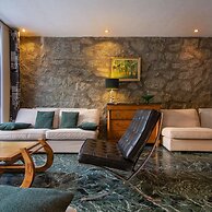 Chalet Glacier in Argenti re Chamonix