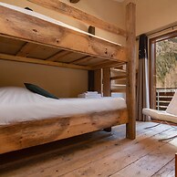 Chalet Glacier in Argenti re Chamonix