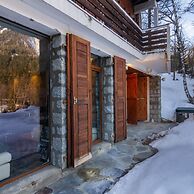 Chalet Glacier in Argenti re Chamonix