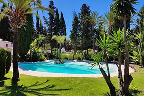 Pool Villa Jazmin in Marbella