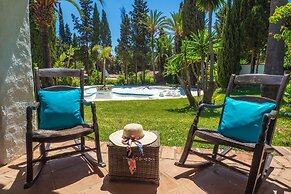 Pool Villa Jazmin in Marbella