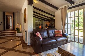 Pool Villa Jazmin in Marbella