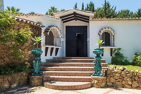 Pool Villa Jazmin in Marbella