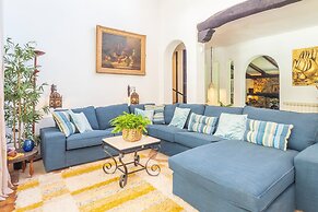 Pool Villa Jazmin in Marbella