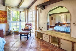 Pool Villa Jazmin in Marbella
