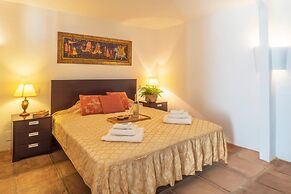 Pool Villa Jazmin in Marbella