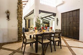 Pool Villa Jazmin in Marbella