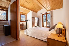 Chalet du Golf 618 in Chamonix