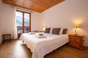 Chalet du Golf 618 in Chamonix