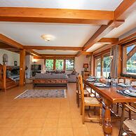 Chalet du Golf 618 in Chamonix